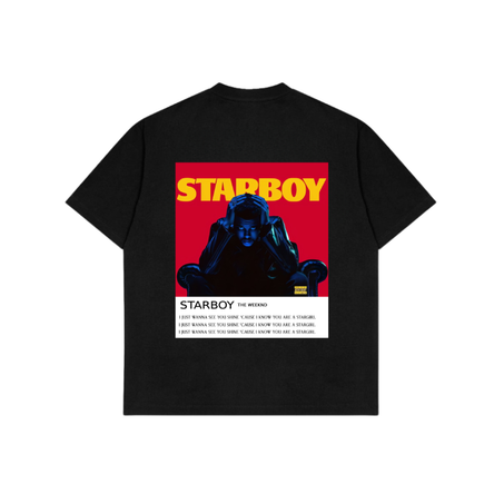 STARBOY T-shirt
