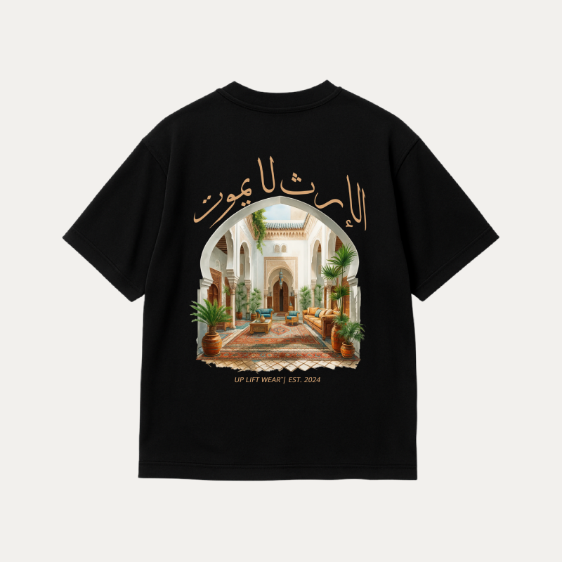 Legacy Tee