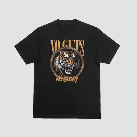 No Guts No Glory Unisex T-shirt