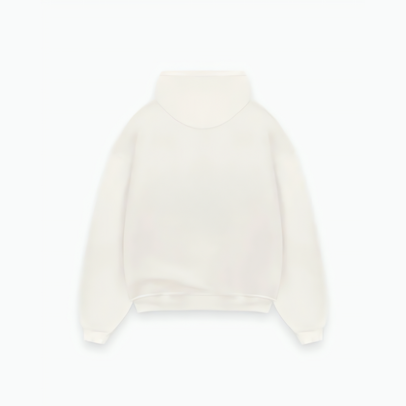 Serenity Wings Hoodie