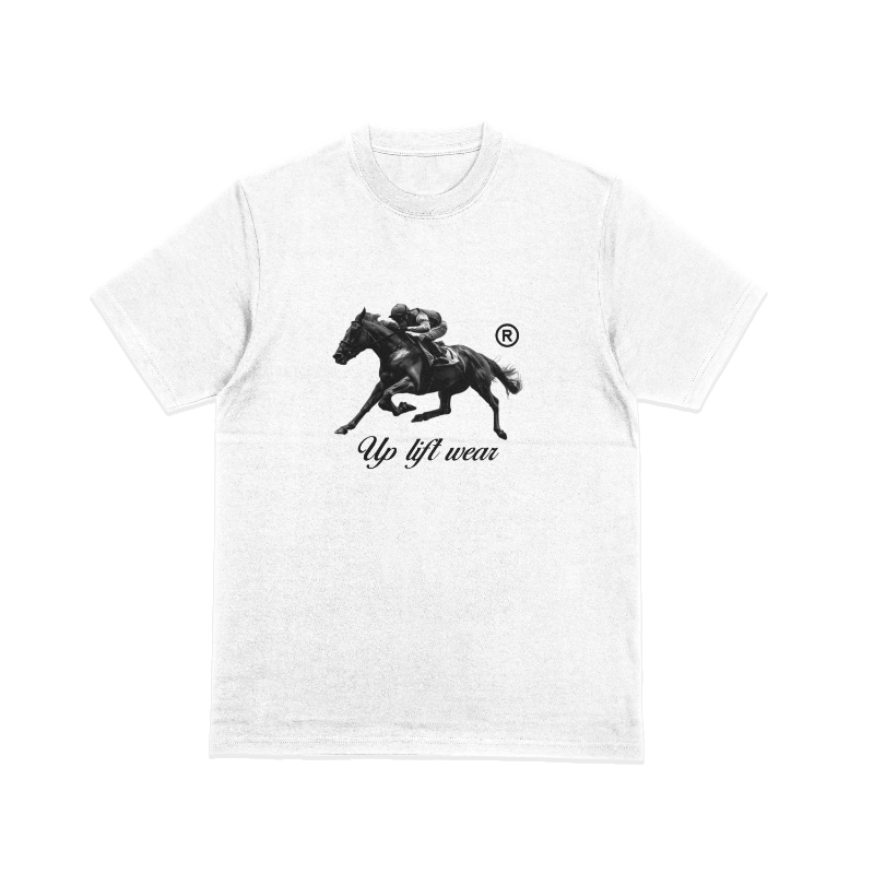 Dark Horse T-shirt