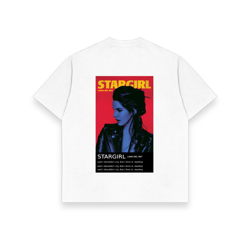 STARGIRL T-shirt