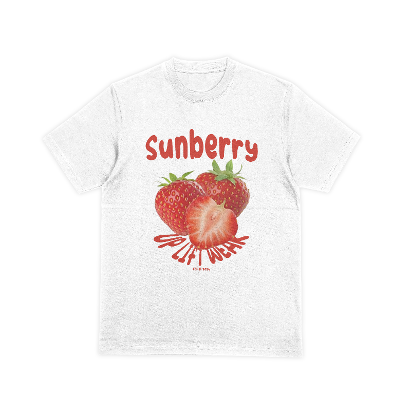 Sunberry T-shirt
