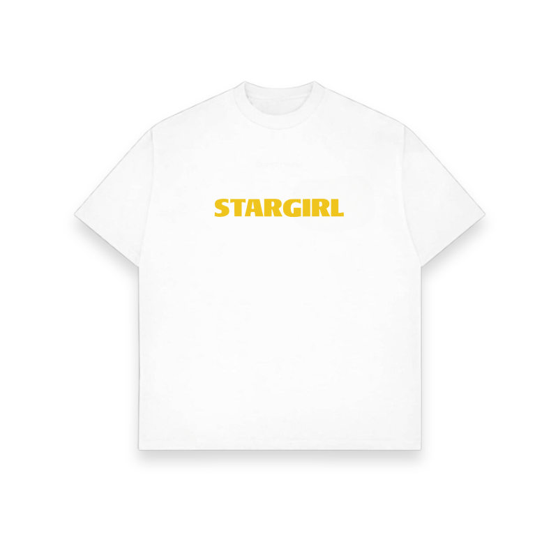 STARGIRL T-shirt
