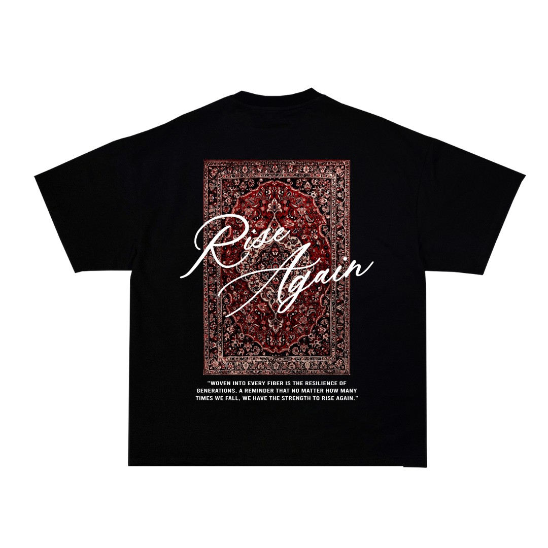 Rise Again T-shirt