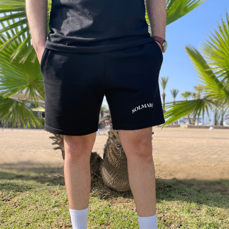 SOLMARÉ Shorts