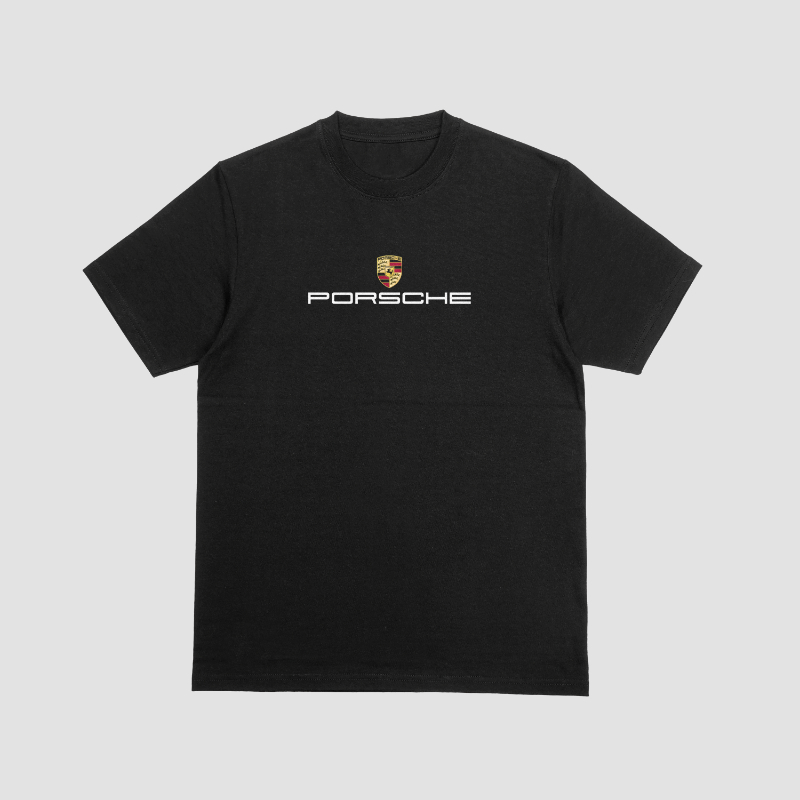 PORSCHE 911 Regular T-shirt