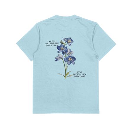 New Directions Floral Regular T-shirt