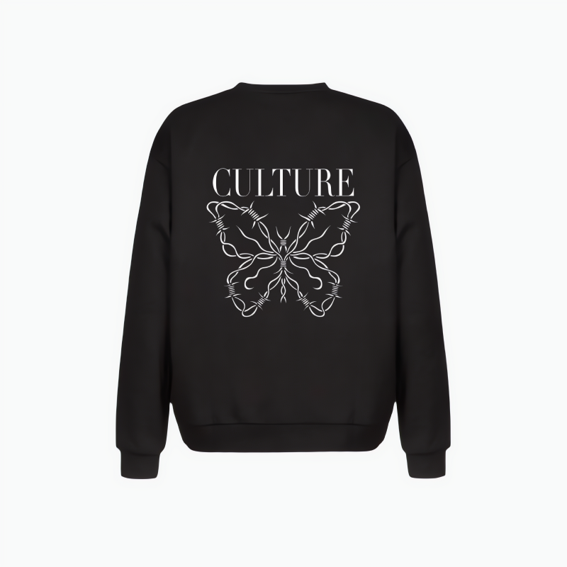 Sweatshirt Culture 320g