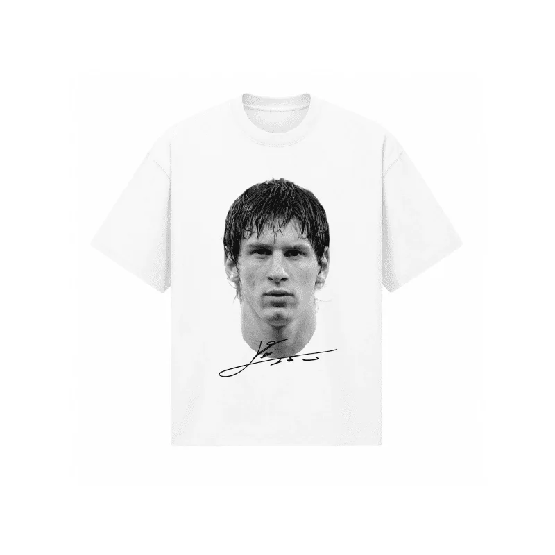LIONEL MESSI T-SHIRT
