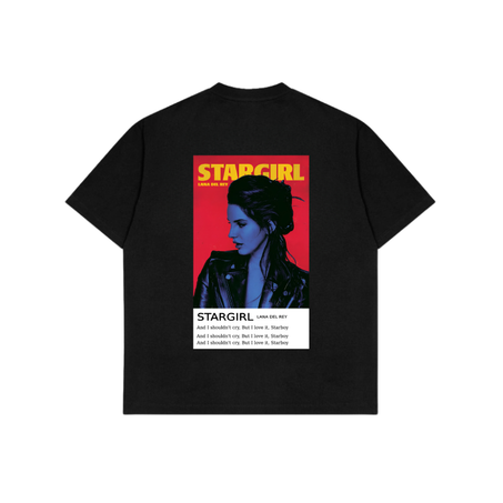 STARGIRL T-shirt
