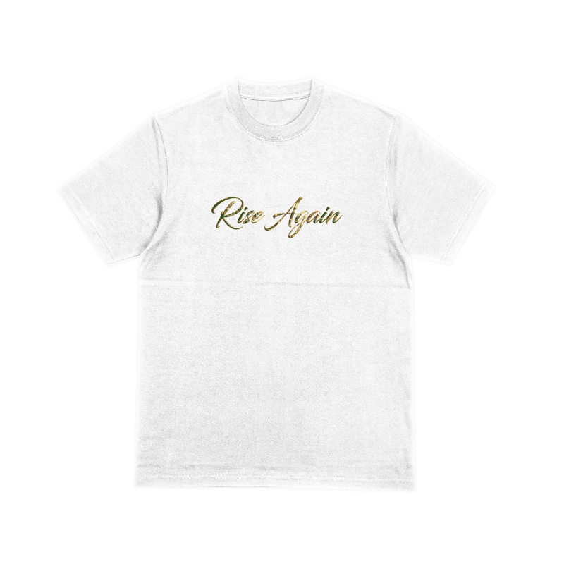 Rise Again V2 T-shirt