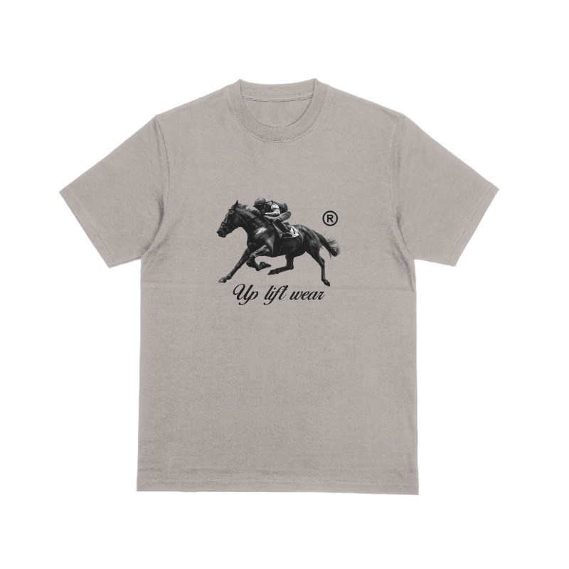 Dark Horse T-shirt