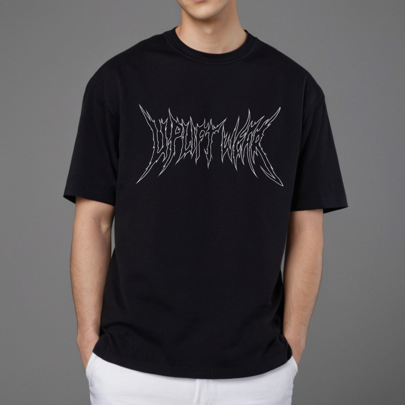 ULW Signature Tee