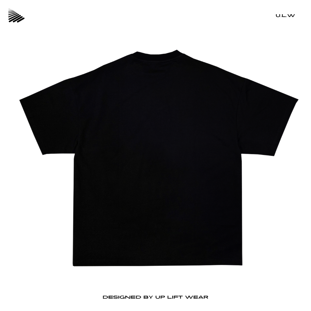 Dice Rich Oversized T-shirt