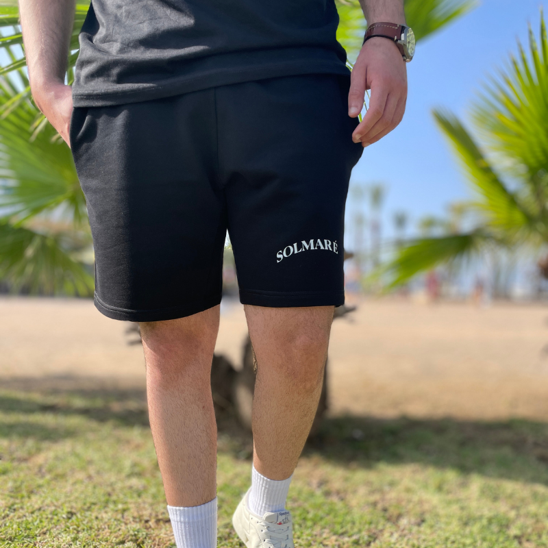 SOLMARÉ Shorts