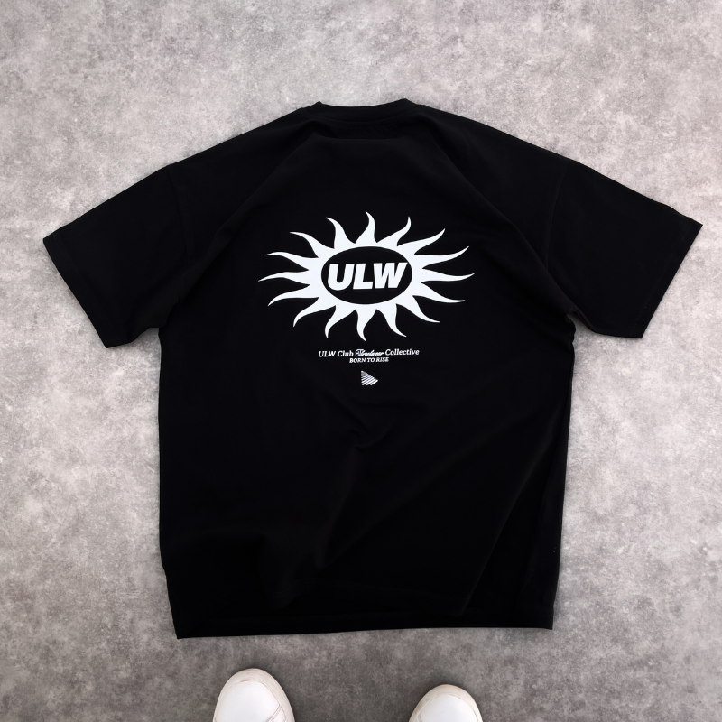 Born To Rise Tee