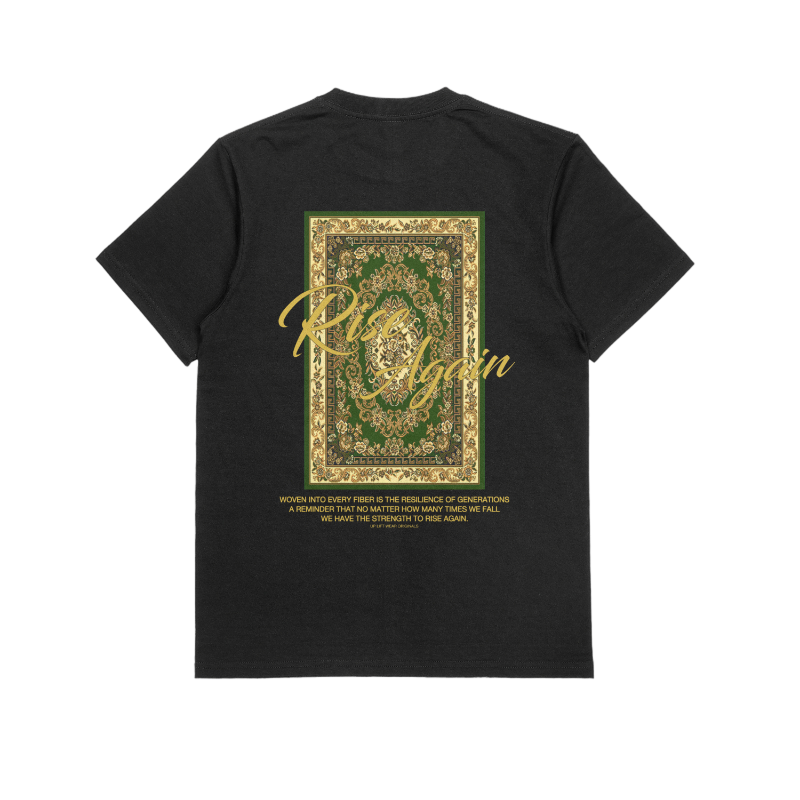 Rise Again V2 T-shirt