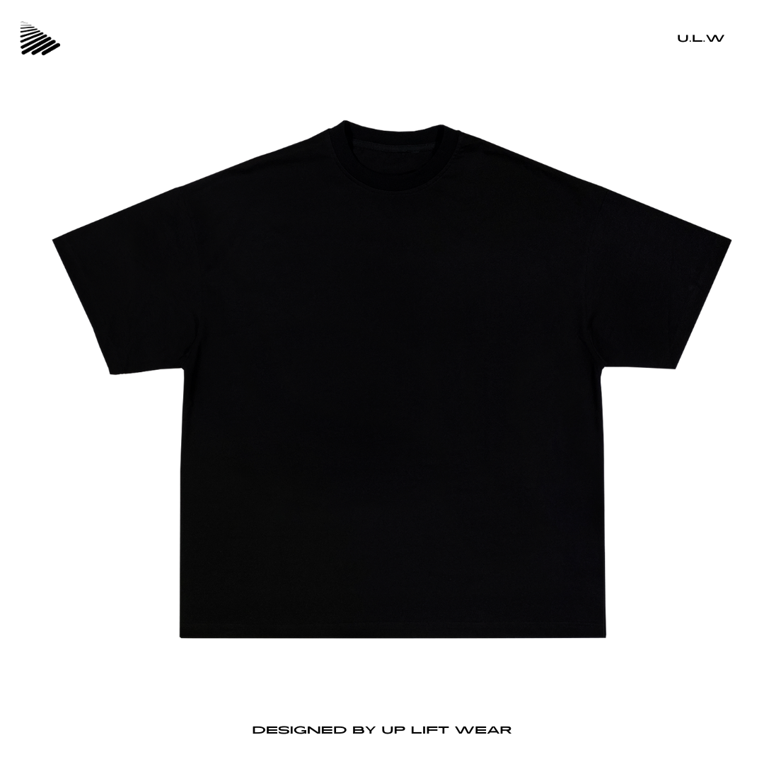 Master of Vibes Oversize T-shirt