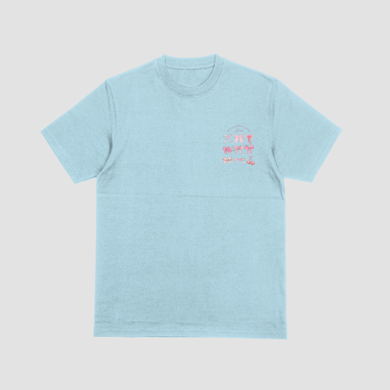 Worthy & Loved Regular T-shirt