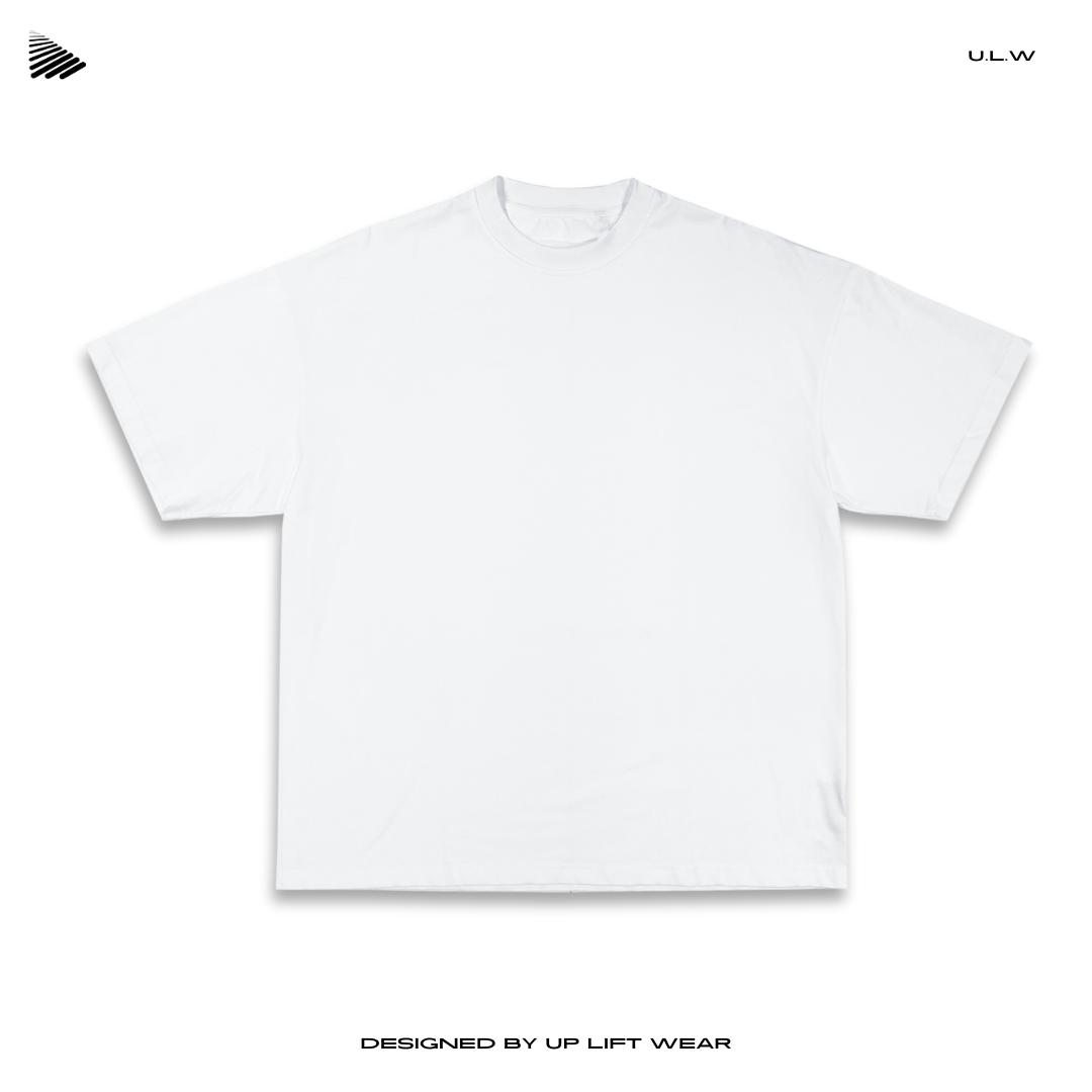 Master of Vibes Oversize T-shirt