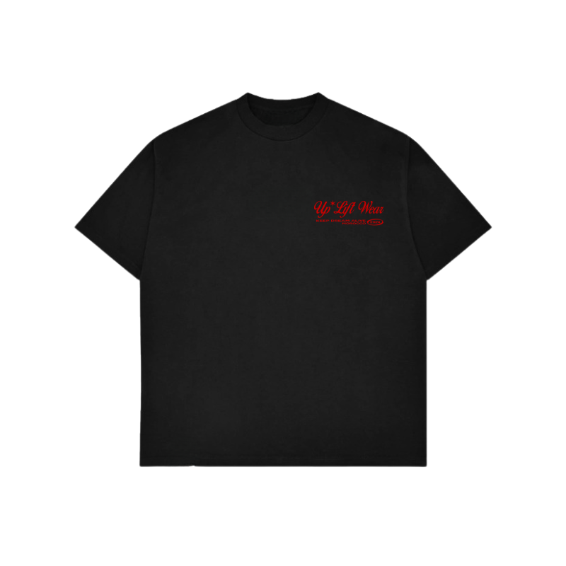 Keep Dream Alive T-shirt
