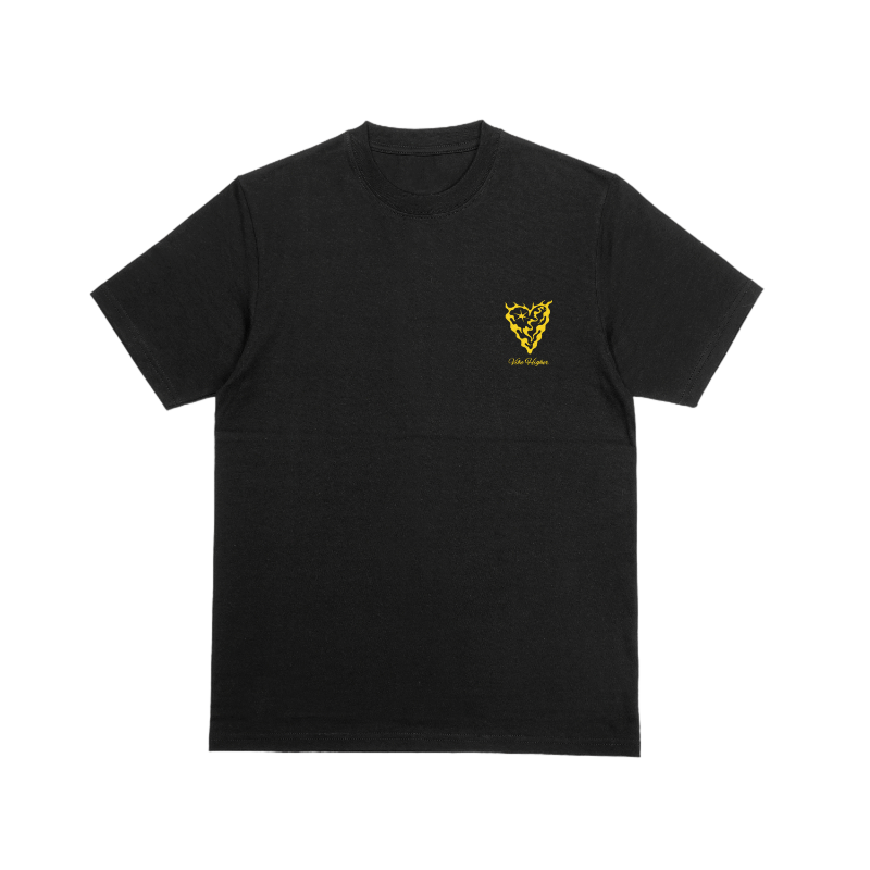 Step By Step Regular T-shirt