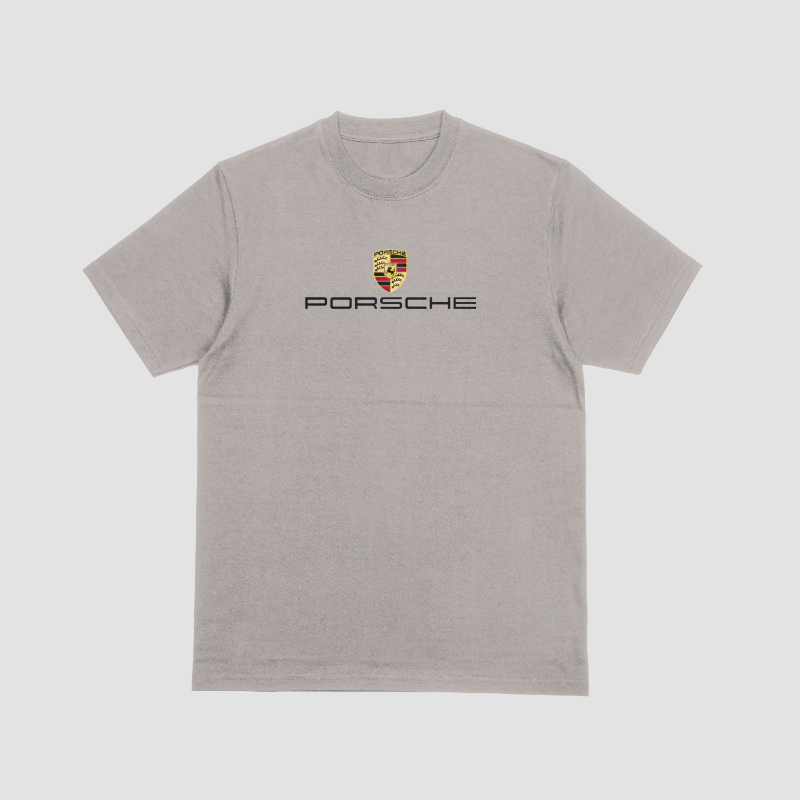 PORSCHE 911 Regular T-shirt