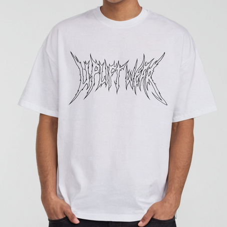 ULW Signature Tee