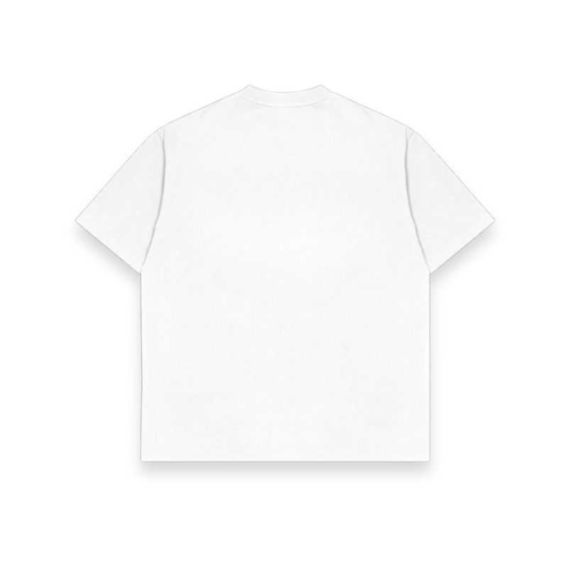 Desert Nomad Oversized Tee