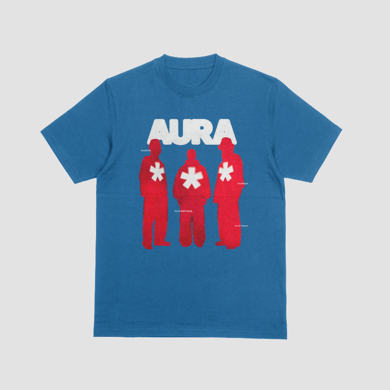 Aura Regular T-shirt