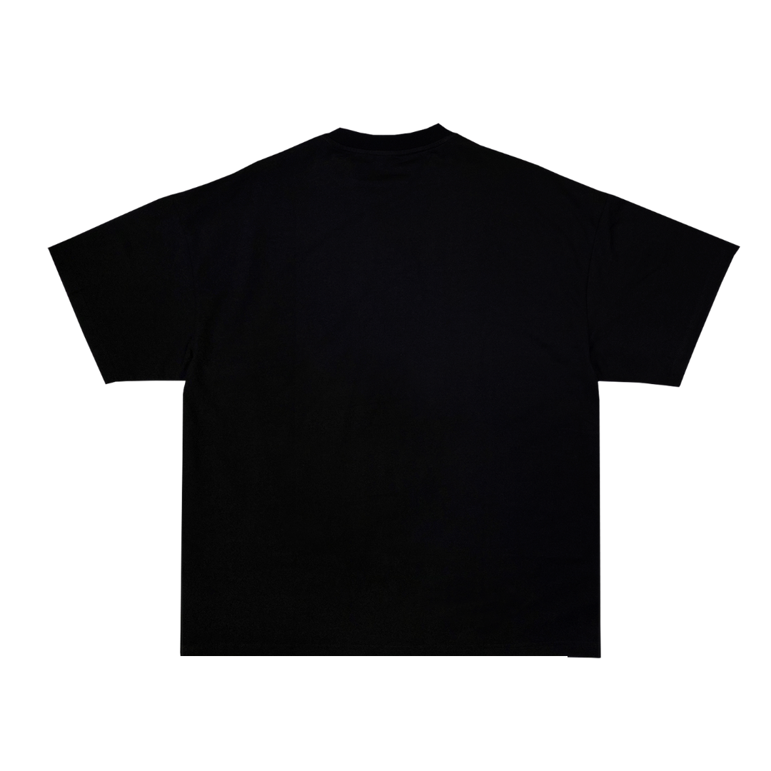 The Blessed Oversize T-shirt