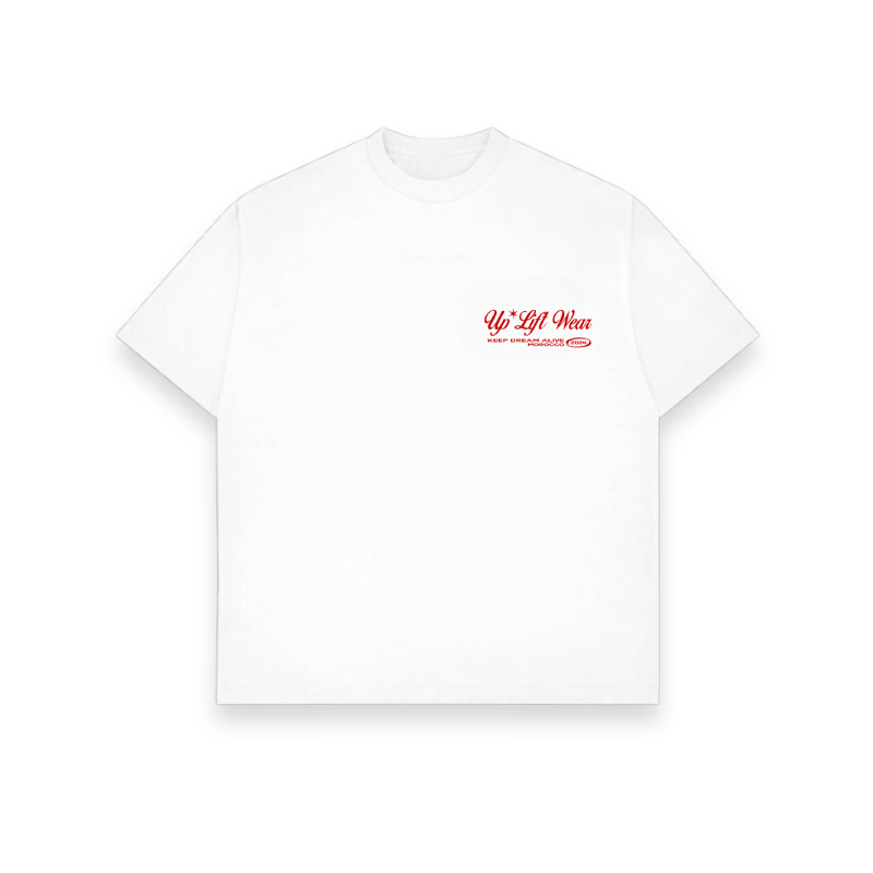 Keep Dream Alive T-shirt