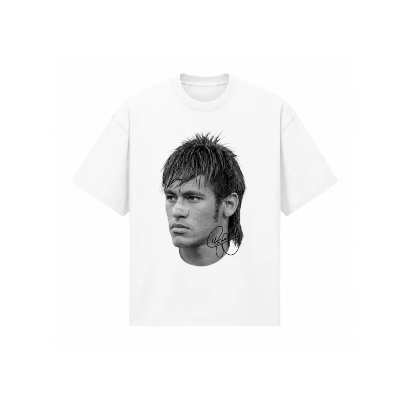 NEYMAR JR 2012 T-SHIRT