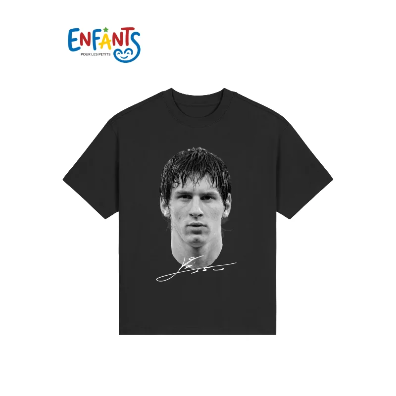 LIONEL MESSI T-SHIRT - Enfants