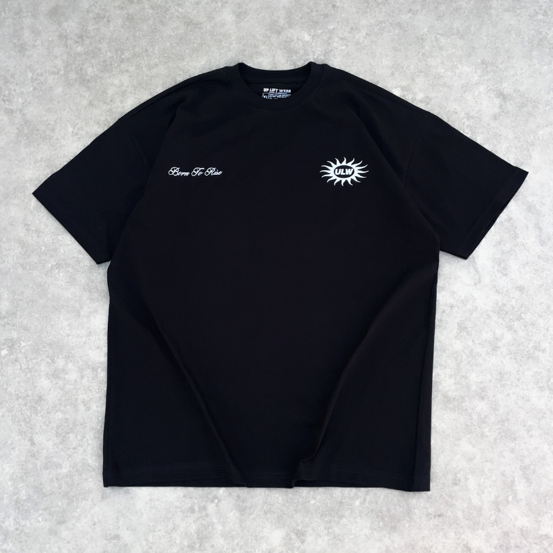 Born To Rise Tee