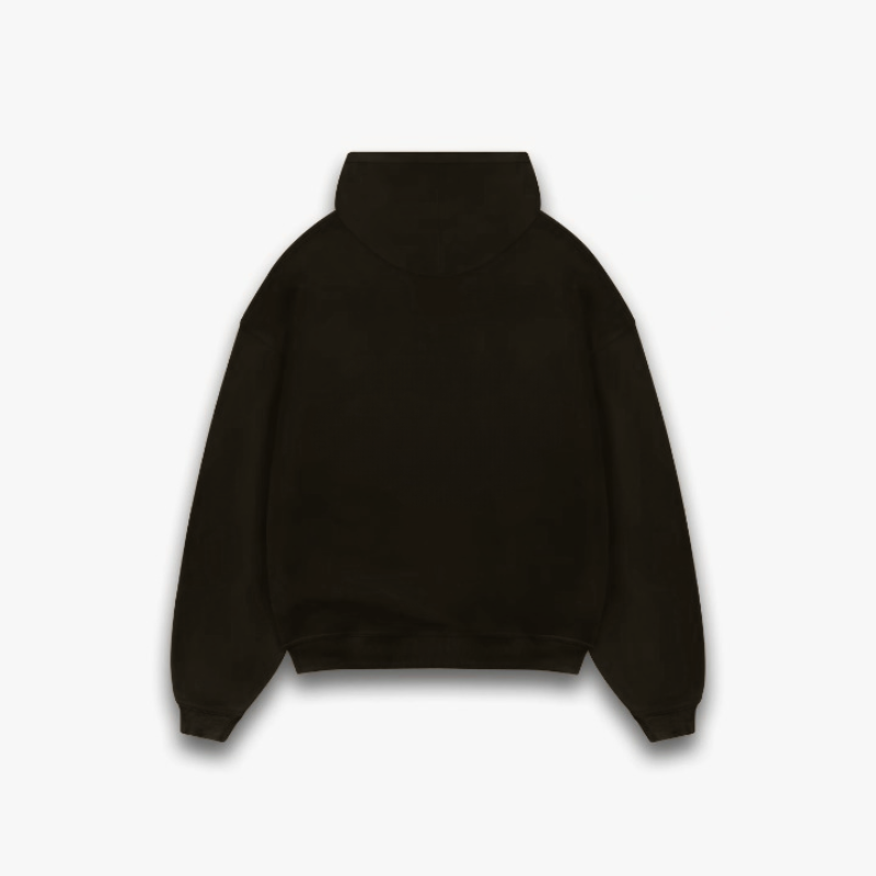 Serenity Wings Hoodie