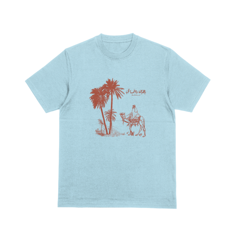 Desert Nomad T-Shirt
