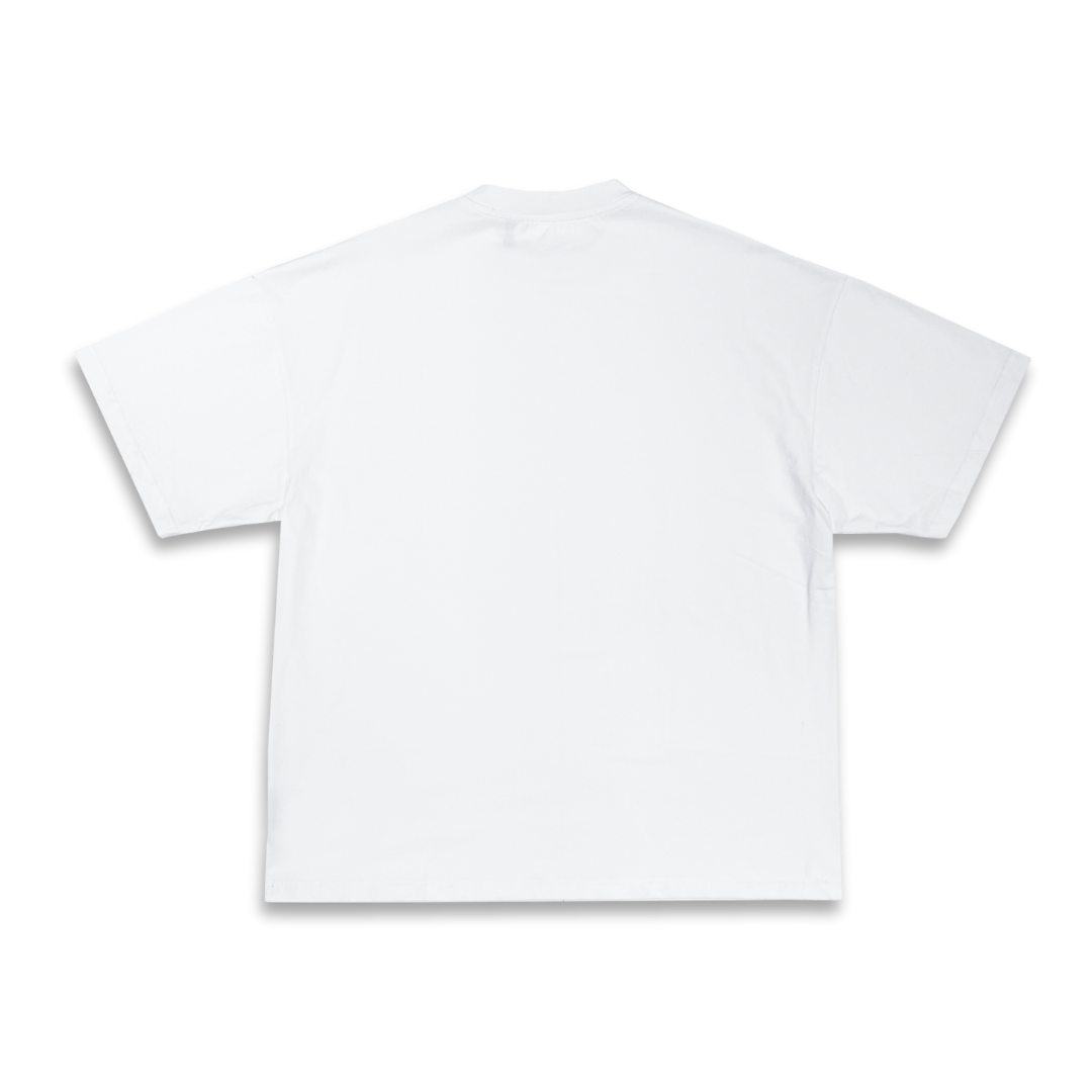 The Blessed Oversize T-shirt