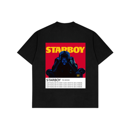 STARBOY T-shirt