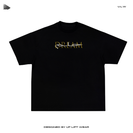 DREAM Oversize T-shirt