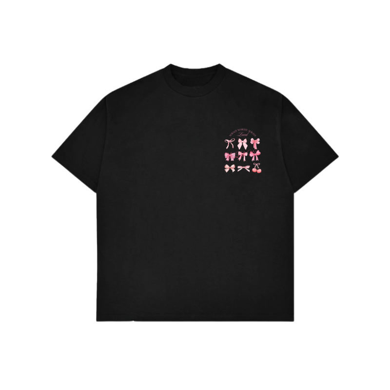 Worthy & Loved T-shirt