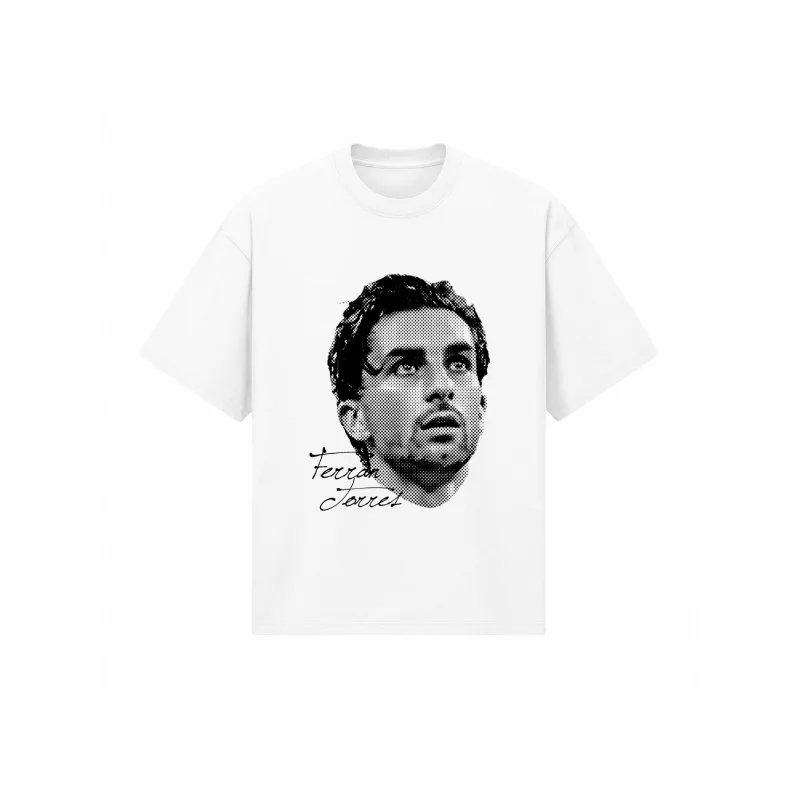 FERRAN TORRES  T-SHIRT