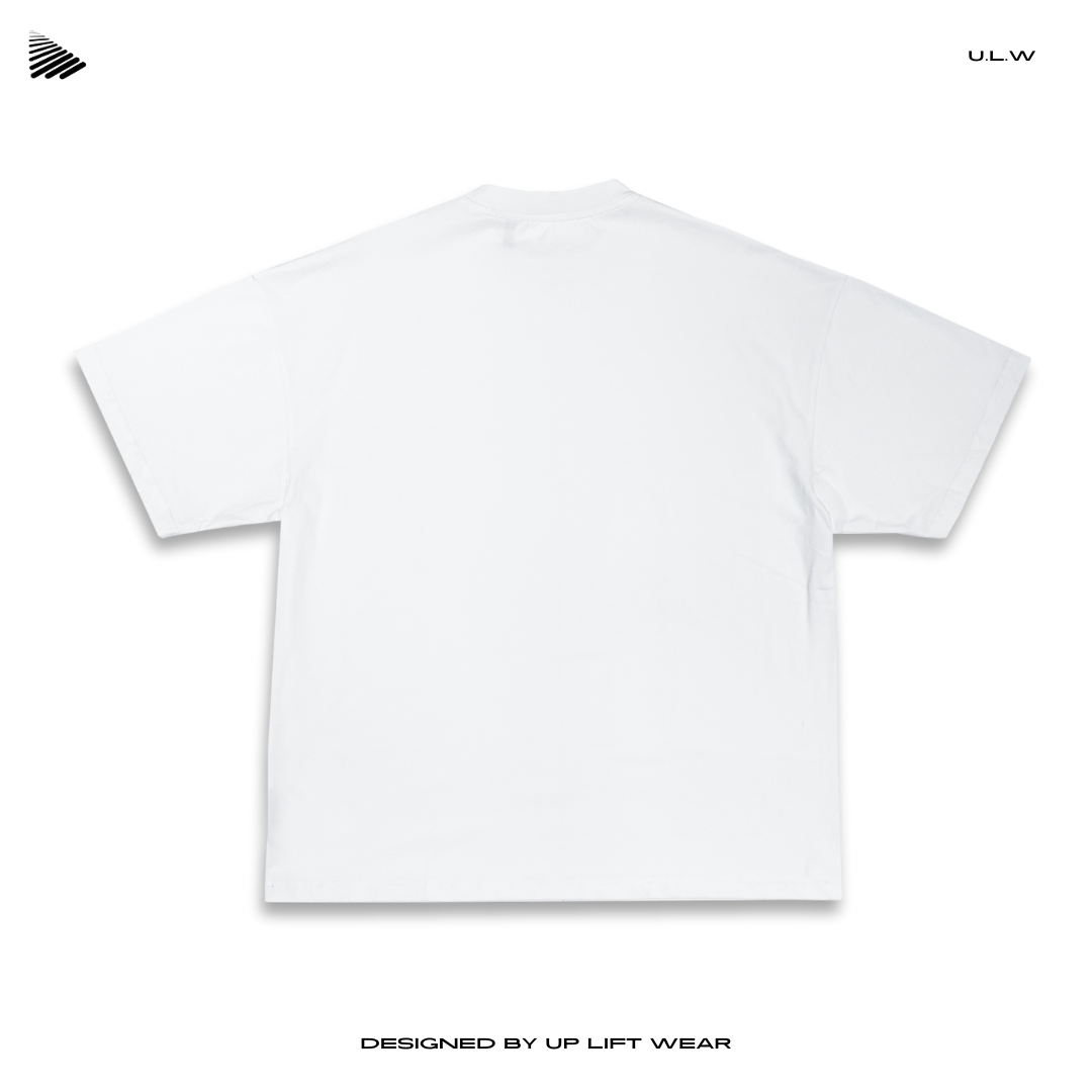 Dice Rich Oversized T-shirt