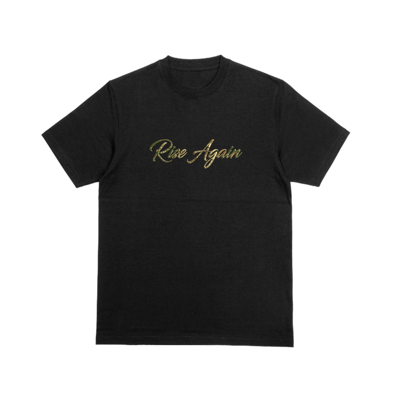 Rise Again V2 T-shirt