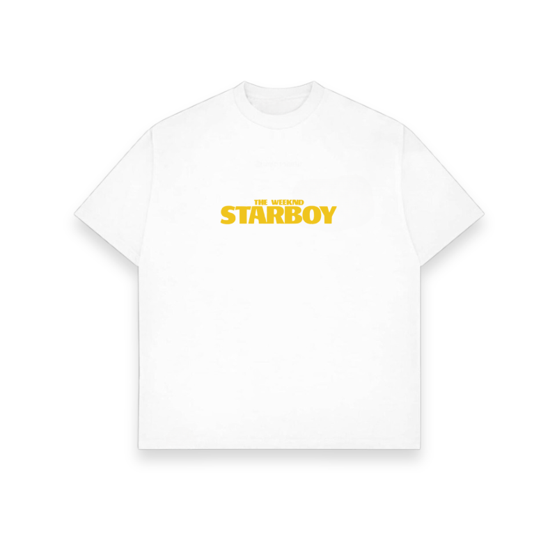 STARBOY T-shirt