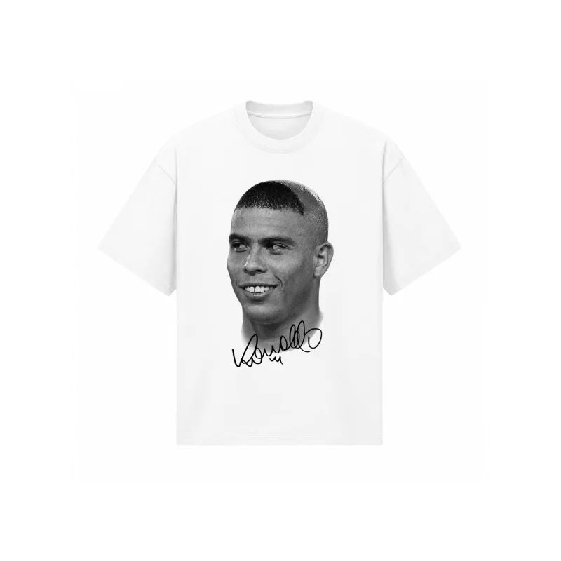 RONALDO 2002 T-SHIRT