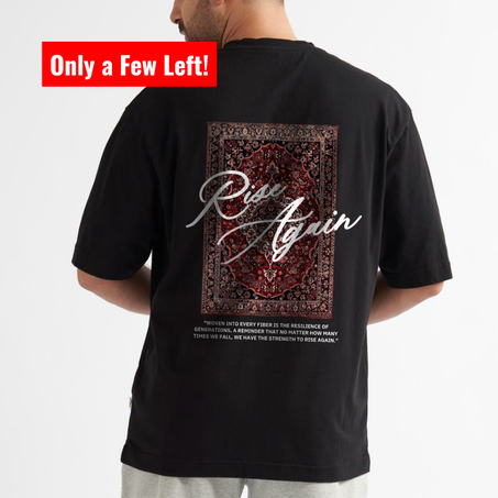Rise Again T-shirt