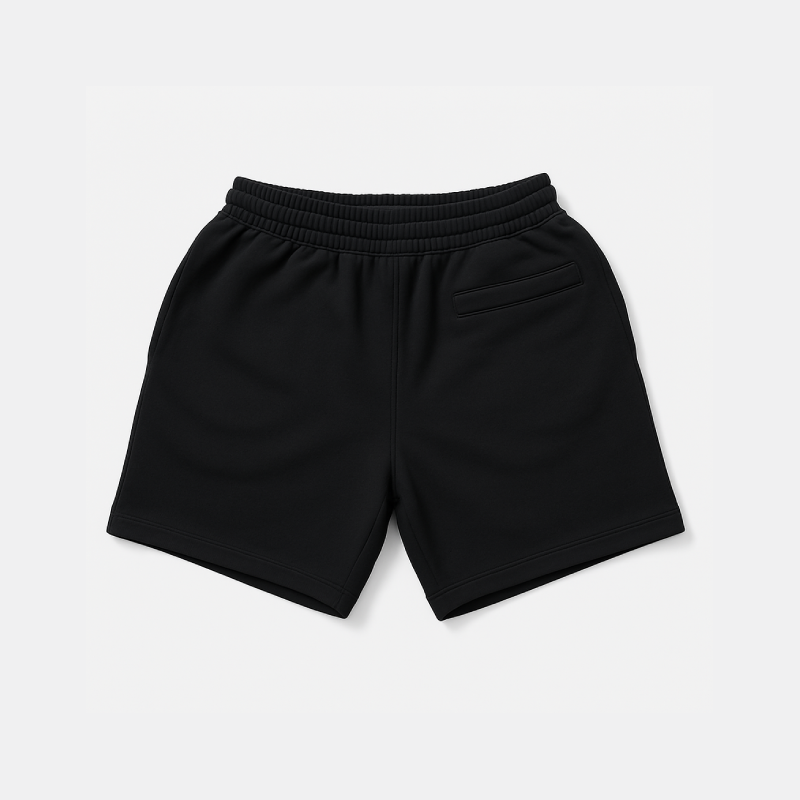 SOLMARÉ Shorts