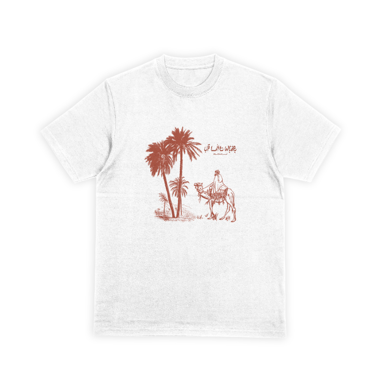 Desert Nomad T-Shirt